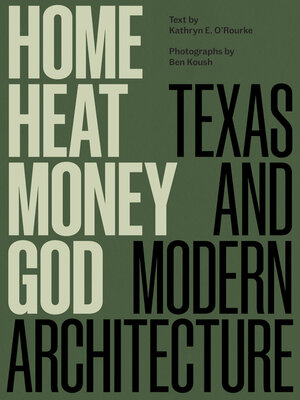 cover image of Home, Heat, Money, God